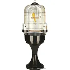 Клетка Ferplast MAX 6 Antique Brass 55025502