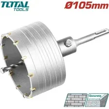 Коронка Total TAC4301051
