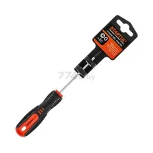 Отвертка крестовая PH0 80 мм STARTUL Master (ST3090-080)