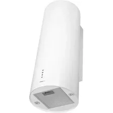 Вытяжка кухонная HOMSair SIGMA 39S Wall белый