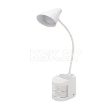 Светильник настольный REXANT 609-006 Click Shift 6 Вт, 4000 К