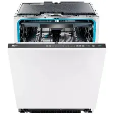 Посудомоечная машина Haier HDWE16-595RU