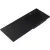 Умывальник Roxen Faber 120R black 30010120R-B