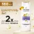 Шампунь для волос Pantene дополнительный объем, 3 в 1, 360 мл