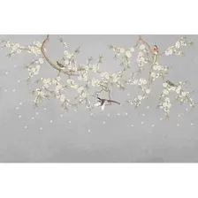 Фотообои Citydecor Цветы и Растения 177 400x260