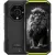 Телефон Ulefone Armor X32 Pro 8GB/256GB (черный/зеленый)