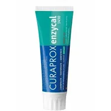 Curaprox Зубная паста Enzycal 1450 ppm, 75 мл