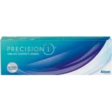 Контактные линзы Alcon Precision1 -6.00 дптр 8.3 мм (30 шт)