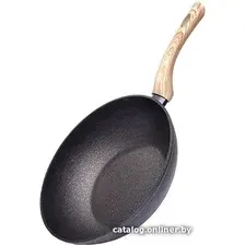 Сковорода ВОК Fissman Cosmic 4345