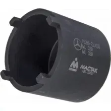 Головка слесарная Мастак 100-10001