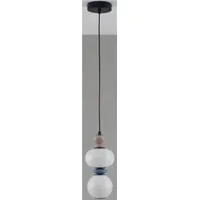 Подвесная люстра Moderli Glaze V11700-PL