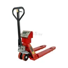 Тележка гидравлическая 3 т SHTAPLER CBY 3000 PU (71037050)