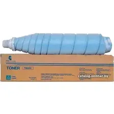 Тонер Konica Minolta TN622C