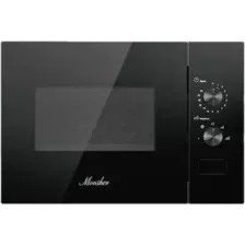 Микроволновая печь Monsher MMH 1015 Noir