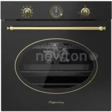 Электрический духовой шкаф KUPPERSBERG SR 610 ANT Bronze