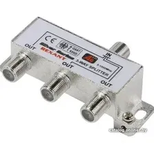 Разветвитель Rexant 06-0046-C