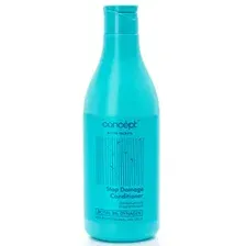 Кондиционер для волос Concept Biotin Secrets Укрепляющий (500мл)