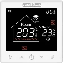 Терморегулятор Grand Meyer SN-10 Wi-Fi