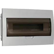 Бокс пластиковый Rexant ЩРВ-П-18 IP41 / 11-0218