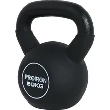 Гиря Proiron Неопреновая / ГИ1200НЕО (20кг)