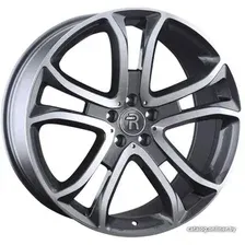 Литые диски Replay MR208 21x11" 5x112мм DIA 66.6мм ET 38мм GMF
