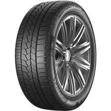 Зимняя шина Continental WinterContact TS 860 S 275/55R20 117V