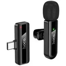 Радиосистема Hoco L20 USB Type-C