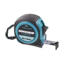 Рулетка Gross Komfortabel 32564 (10м)