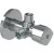 Фитинг Arco Шаровой кран Twin A-80 Ду 1/2 CQ4105