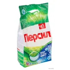 Стиральный порошок "Свежесть" (3 кг)
