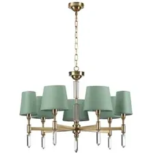Люстра Odeon Light London 4887/7 