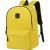 Городской рюкзак Miru City Extra Backpack 15.6 (желтый)