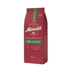 Кофе Merrild In Cup молотый 400 г