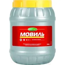 Средство от коррозии Oil Right Мовиль (750г)