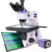 Микроскоп цифровой Magus Metal D650 LCD / 83033