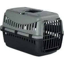 Переноска для животных MP Bergamo Gipsy Small ECO / 10.40EVE18