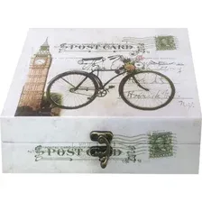 Сувенир шкатулка DH190  24х17х5,5см