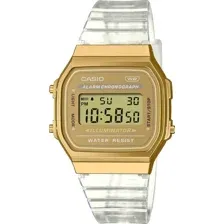 Наручные часы Casio A-168XESG-9A