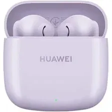Наушники Huawei FreeBuds SE 2 (сиреневый, международная версия)