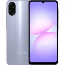 Телефон Samsung Galaxy A07 SM-A075F 6GB/128GB (фиолетовый)