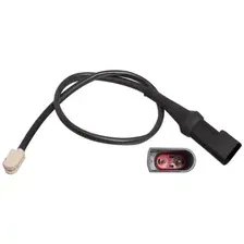 Сигнализатор, износ тормозных колодок FEBI 102261