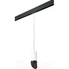 Трековый светильник Lightstar Rullo PRORP43637