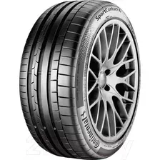 Летние шины Continental SportContact 6 285/45R21 113Y