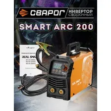 Сварочный аппарат SMART ARC 200