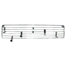 Вешалка для одежды DomiNado KВ-179В
