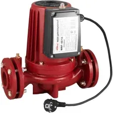 Циркуляционный насос Jemix WRF-40/16