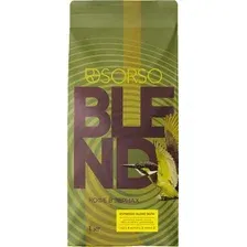 Кофе в зернах Sorso Espresso Blend Choco, 1 кг