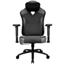 Кресло геймерское Zone 51 Core Light X-Weave / Z51-CLC-BK (черный)