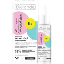 Молекулярная синбиотическая сыворотка BEAUTY MOLECULES, 30 мл