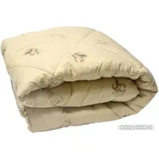 Одеяло Мое белье Medium Soft Стандарт 200x220 (верблюжья шерсть)